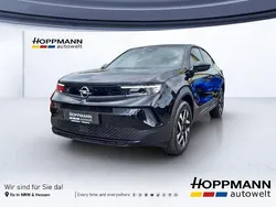 Schwarz Neu 2025 Opel Mokka Edition SUV | 22.990 € (Guter Preis)