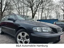 Gebraucht 2002 Volvo V70 Kombi | 3.500 € (Guter Preis)