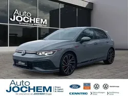 Mondsteingrau Gebraucht 2023 VW Golf VIII GTI Clubsport | 34.999 € (Fairer Preis)