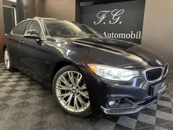 BMW 435 Gran Coupé