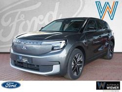 Grau Neu 2025 Ford Explorer SUV | 47.900 € (Etwas zu teuer)