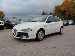 Other Gebraucht 2009 Alfa Romeo 147 Quadrifoglio Verde Kleinwagen | 1.990 € (Guter Preis)