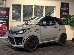 Other Gebraucht 2019 Ligier JS50 Kleinwagen | 13.950 € (Etwas zu teuer)