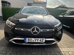 Schwarz Gebraucht 2023 Mercedes GLC200 SUV | 46.499 € (Guter Preis)