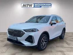 Neu 2025 Wey 03 Premium SUV | 41.980 € (Fairer Preis)