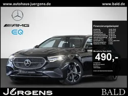 Metalliclack graphitgrau Gebraucht 2024 Mercedes E300 Avantgarde Kombi | 47.840 € (Superpreis)
