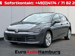 Delfingrau metallic/grau Neu 2025 VW Golf VIII Limousine | 30.080 € (Superpreis)