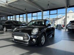 Schwarz Gebraucht 2015 Mini ONE Kleinwagen | 9.450 € (Fairer Preis)
