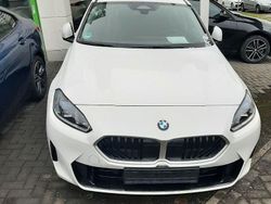 Weiß Gebraucht 2024 BMW 120 Kleinwagen | 26.950 € (Guter Preis)