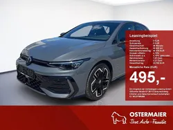 Delfingrau Neu 2025 VW Golf VIII R-line Limousine | 49.370 €