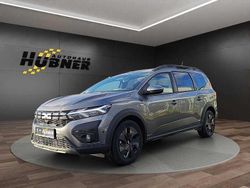 Grau Neu 2025 Dacia Jogger Expression Van / Kleinbus | 20.980 € (Guter Preis)