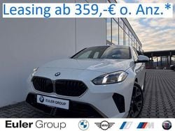 Weiss Gebraucht 2024 BMW 120 M Sport Kleinwagen | 31.690 € (Guter Preis)
