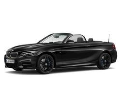 Gebraucht 2025 BMW M240 M Sport Cabrio | 38.790 €