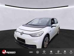Gletscherweiß metallic Gebraucht 2022 VW ID.3 Active Kleinwagen | 20.270 € (Guter Preis)