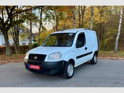 Gebraucht 2009 Fiat Doblò Van / Kleinbus | 8.990 €