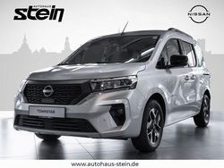 Gebraucht 2025 Nissan Townstar N-Connecta Van | 32.480 €