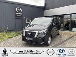 Schwarz Neu 2025 Nissan Primastar Tekna Van / Kleinbus | 42.218 € (Superpreis)