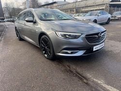 Grau Gebraucht 2020 Opel Insignia Innovation Limousine | 14.000 € (Guter Preis)