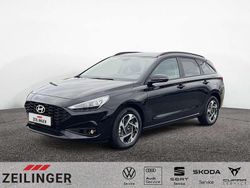 Schwarz Neu 2025 Hyundai i30 Kombi | 21.942 € (Guter Preis)