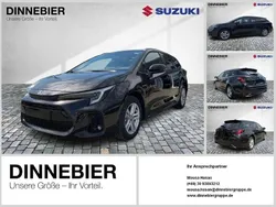 Phantom brown metallic Gebraucht 2024 Suzuki Swace Comfort+ Kombi | 27.989 € (Etwas zu teuer)