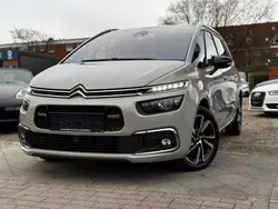 Beige Gebraucht 2021 Citroën Grand C4 Picasso Shine Van / Kleinbus | 18.690 € (Fairer Preis)