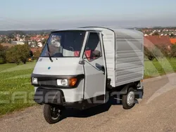 Piaggio APE