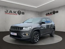 Gebraucht 2020 Jeep Compass SUV | 23.749 €