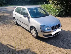 Silber Gebraucht 2005 VW Polo Kleinwagen | 2.599 € (Fairer Preis)