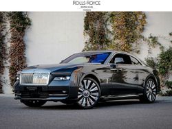 Grau Gebraucht 2024 Rolls Royce Spectre Coupé | 510.000 €