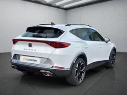Weiß Gebraucht 2022 Cupra Formentor VZ SUV | 22.849 € (Guter Preis)