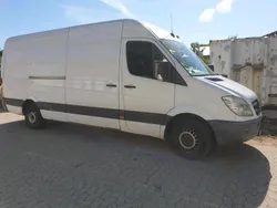 Weiß Gebraucht 2010 Mercedes Sprinter Van | 6.490 €