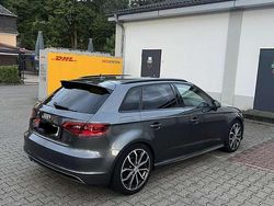 Gebraucht 2015 Audi A3 Ambition Limousine | 13.600 € (Fairer Preis)