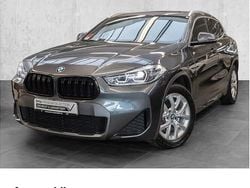 Grau Gebraucht 2020 BMW X2 Performance SUV | 24.990 € (Superpreis)