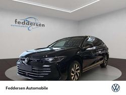 Andere farbe Gebraucht 2025 VW Passat Business Kombi | 44.880 € (Teuer)