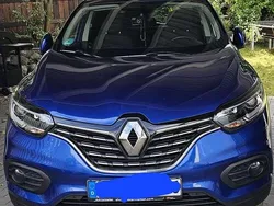 Gebraucht 2021 Renault Kadjar SUV | 15.900 € (Guter Preis)