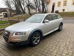 Silber Gebraucht 2006 Audi A6 Allroad S-Line Kombi | 3.000 € (Superpreis)