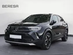 Schwarz Gebraucht 2022 Opel Mokka-e Ultimate SUV | 18.980 € (Fairer Preis)