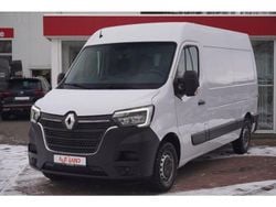 Weiß Gebraucht 2024 Renault Master Van | 25.990 € (Superpreis)