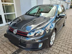 Grau Gebraucht 2010 VW Golf VI GTI Limousine | 9.250 € (Fairer Preis)