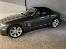 Gebraucht 2005 Chrysler Crossfire Cabrio | 13.800 € (Fairer Preis)
