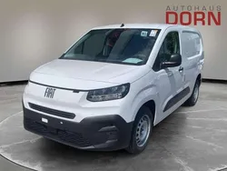 Gelato weiß Neu 2025 Fiat Doblò Van / Kleinbus | 24.990 € (Fairer Preis)