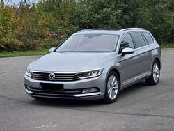 Grau Gebraucht 2016 VW Passat Kombi | 11.900 € (Superpreis)