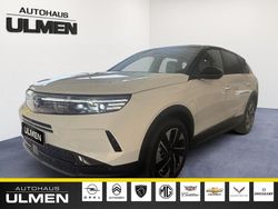 Weiss Neu 2025 Opel Grandland X SUV | 34.990 € (Fairer Preis)