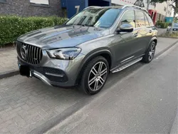 Mercedes GLE400