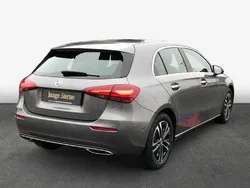 Gebraucht 2023 Mercedes A180 | 28.450 € (Fairer Preis)