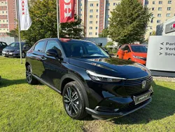 Crystal black Neu 2025 Honda HR-V Elegance SUV | 31.790 € (Fairer Preis)