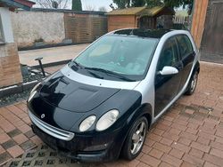 Andere farben Gebraucht 2004 Smart ForFour Kleinwagen | 890 € (Fairer Preis)