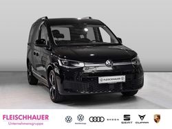 Schwarz Gebraucht 2024 VW Caddy Style Van / Kleinbus | 43.490 €