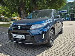 Blau Neu 2025 Suzuki Vitara Comfort+ SUV | 27.950 € (Fairer Preis)