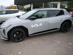 Grau Gebraucht 2025 Kia EV4 4 Kleinwagen | 48.400 € (Fairer Preis)